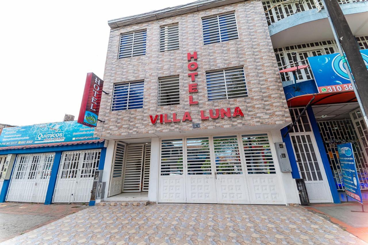 Ayenda Luna Del Llano Villavicencio