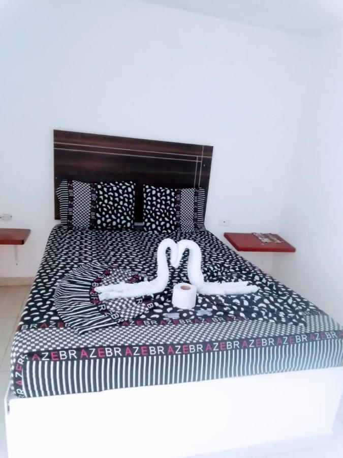 Ayenda Luna Del Llano Hotel *